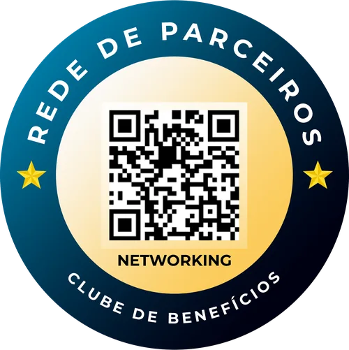 Tag do Clube de Benefícios