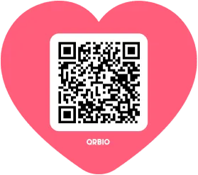 Tag Escaneie-me do QR Care