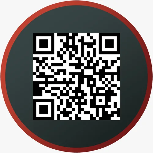 Tag com QR Code do WhatsApp